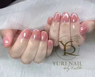 ネイル YURI Nail Funabashiのネイルデザイン