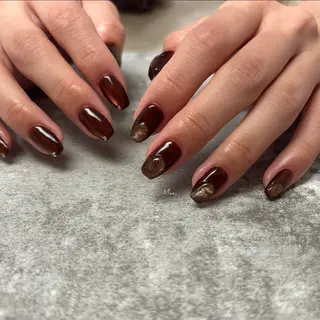 ネイル atelier mac.のネイルデザイン