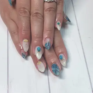 ネイル nail roomのネイルデザイン