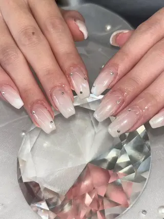 ネイル Basic 本厚木店Jrのネイルデザイン