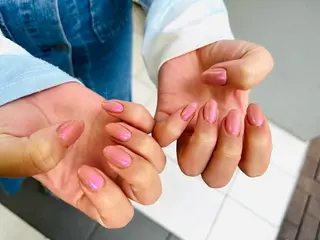 ネイル プライベートサロン N's Nailのネイルデザイン