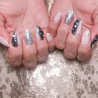 ネイル DollyGirl KYOKOのネイルデザイン