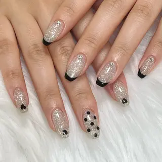 ネイル Lealea nのネイルデザイン