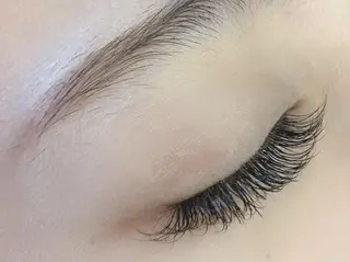 マツエク・マツパ 横山 未紗のマツエク・マツパデザイン