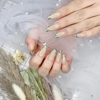 ネイル DG nailのネイルデザイン