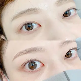 マツエク・マツパ BBC ビービーシーのマツエク・マツパデザイン