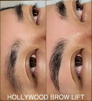 メンズ アイブロウ Lino SALONのエステ・リラクイメージ