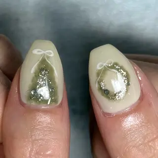 ネイル are you nailのネイルデザイン