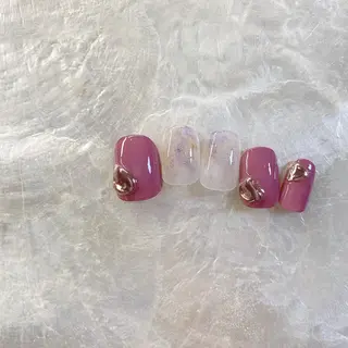 ネイル 🪞KAPE NAIL 🪞のネイルデザイン