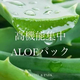 HOTEL&PARK Mikuワックス脱毛のエステ・リラクイメージ