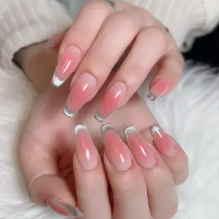 ネイル Nail salon EM（エム）諸星のネイルデザイン