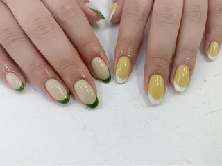 ネイル ベターネイル 秋葉原のネイルデザイン