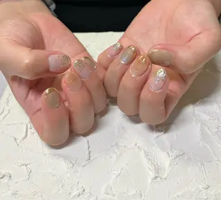 ネイル Lofi nails ゆきこのネイルデザイン