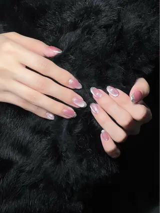 ネイル H1 Nail Salon ケンのネイルデザイン