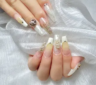 ネイル L. Nailのネイルデザイン