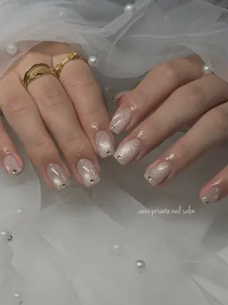 ネイル 川端 京香のネイルデザイン