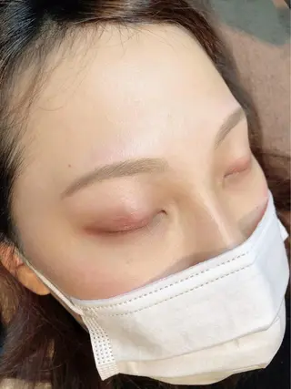 マツエク・マツパ 筒井 咲梨絵のマツエク・マツパデザイン