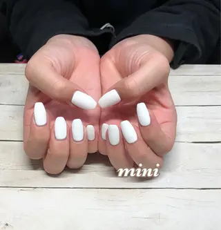 ネイル いそやま あつこのネイルデザイン