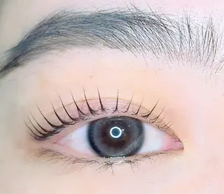 マツエク・マツパ joie ange 難波店　斎藤のマツエク・マツパデザイン