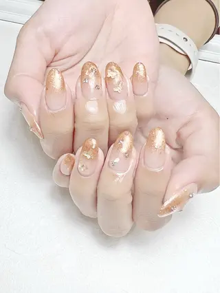 ネイル rouse nail RISATOのネイルデザイン