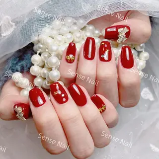 ネイル Maiii 💗のネイルデザイン