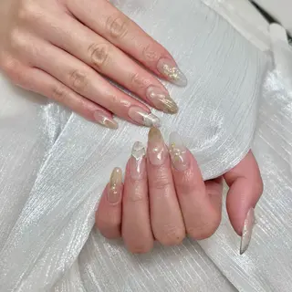 ネイル Tagi Nail 銀座店のネイルデザイン