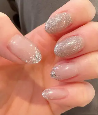 ネイル 瀬沼 里美のネイルデザイン