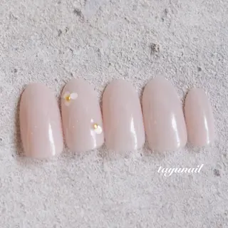 ネイル ネイルサロン 【たゆnail】のネイルデザイン