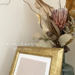 nailist hitomiのマツエク・マツパデザイン