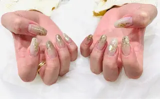 ネイル quartetto所属・nail salon quartettoのネイルデザイン