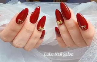 ネイル LU LU NailSalonのネイルデザイン