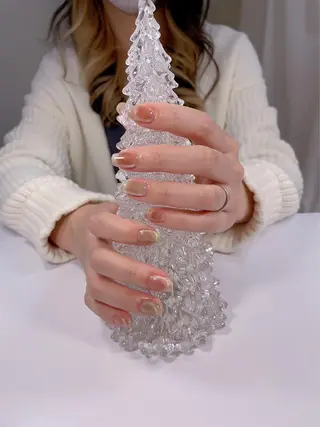 ネイル ネイルサロン ロア旧ジョリーのネイルデザイン