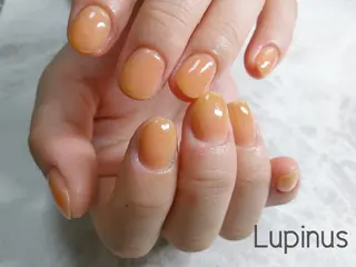 ネイル Lupinus ルピナスのネイルデザイン