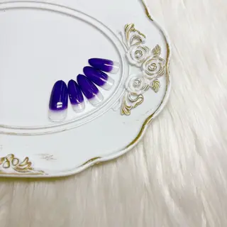 ネイル Akiho 堺筋本町/心斎橋のネイルデザイン