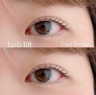 マツエク・マツパ ETERNO 小山店 髙橋里愛のマツエク・マツパデザイン