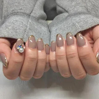 ネイル ガール ネイルサロンのネイルデザイン