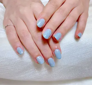 ネイル 柊 明凛のネイルデザイン