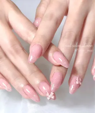 ネイル Lovin Maoのネイルデザイン