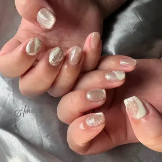 ネイル You kyehwaのネイルデザイン