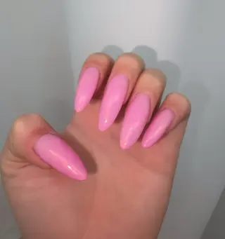 ネイル RIKO BIBINAILのネイルデザイン