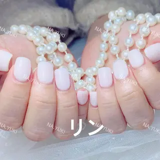 ネイル YUKI 💗 渋谷店のネイルデザイン