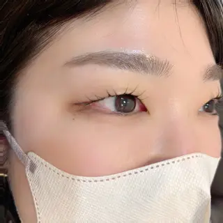 マツエク・マツパ 山田 桃樺のマツエク・マツパデザイン