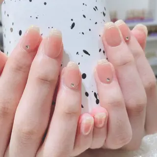 ネイル Queens みなみのネイルデザイン