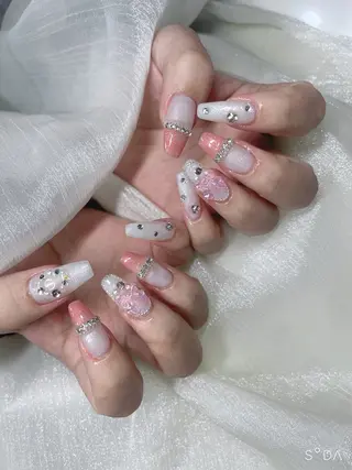 ネイル Rimi Nailアメリカ村のネイルデザイン