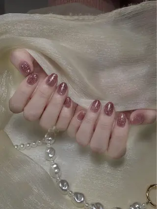 ネイル タム YUME  nailのネイルデザイン