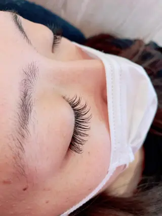 マツエク・マツパ MIMI RUSH 塚本の眉毛・アイブロウイメージ