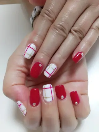 ネイル Cute beauty2のマツエク・マツパデザイン