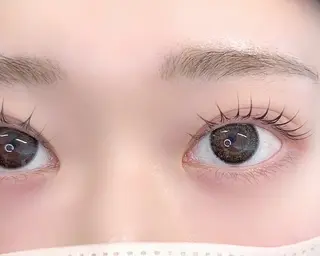 マツエク・マツパ templem 🪽shinoのマツエク・マツパデザイン