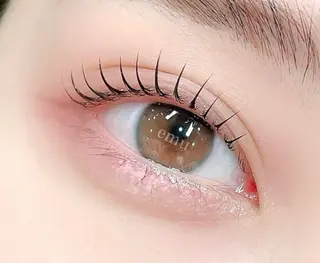 マツエク・マツパ パリジェンヌ/HBL /マツエク/束感のマツエク・マツパデザイン