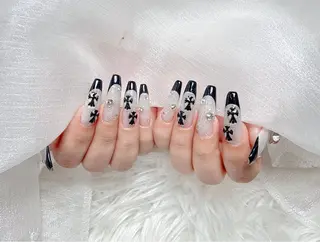 ネイル ENサロン けいのネイルデザイン